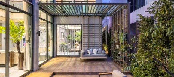 4 غرف نوم منزل في Prawet, Thailand رقم 24428 2