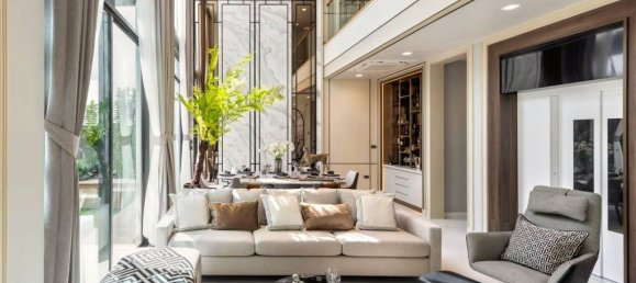 4 غرف نوم منزل في Prawet, Thailand رقم 24428 5