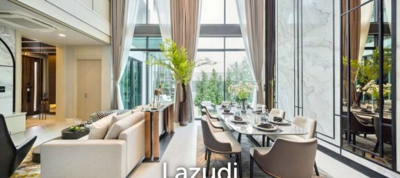 4 bedrooms Cafe / restaurant in Prawet, Thailand No. 24428 2