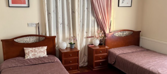 5 غرف نوم فيلا في Limassol, Cyprus رقم 7616 8