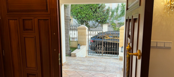 5 غرف نوم فيلا في Limassol, Cyprus رقم 7616 3