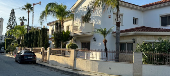 5 غرف نوم فيلا في Limassol, Cyprus رقم 7616 2