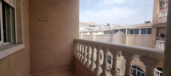 Apartamento T2 em Torrevieja, Espanha N.º 369858 13