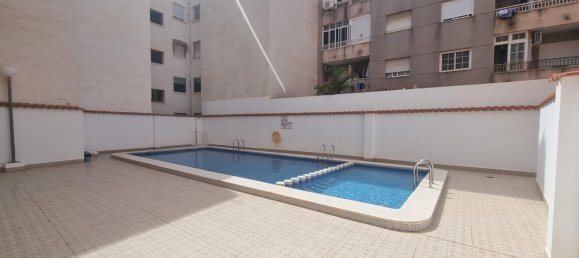 Apartamento T2 em Torrevieja, Espanha N.º 369858 16