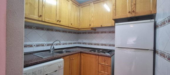 Apartamento T2 em Torrevieja, Espanha N.º 369858 11