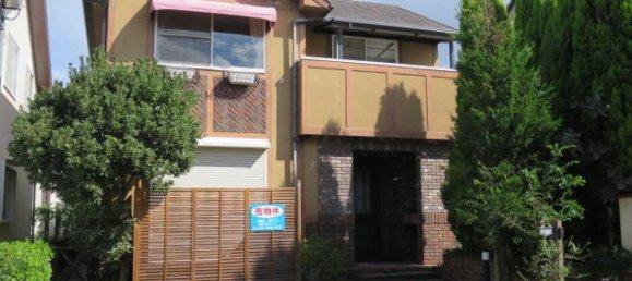 Casa de 4 dormitorios en Hyogo, Japan No. 1603 2