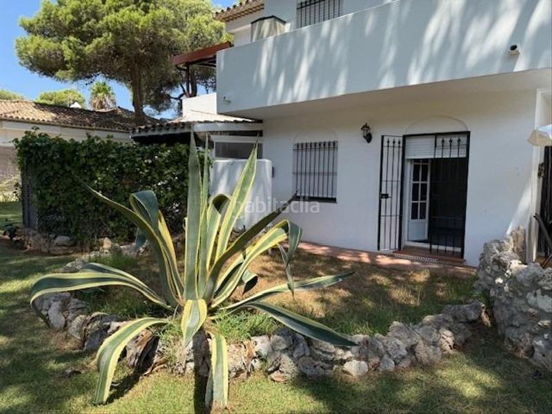 2 Schlafzimmer Wohnung in La Barrosa, Spain, Nr. 266331