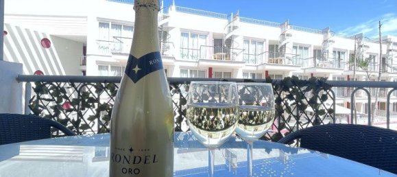 1 bedroom Apartment in Santiago del Teide, Spain No. 83805 2