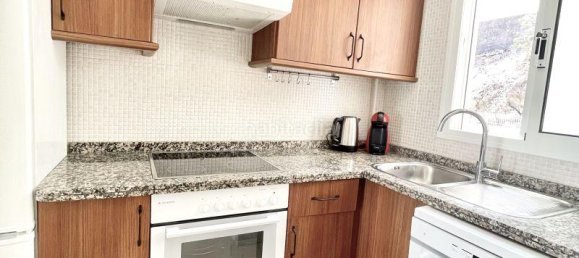 1 bedroom Apartment in Santiago del Teide, Spain No. 83805 7