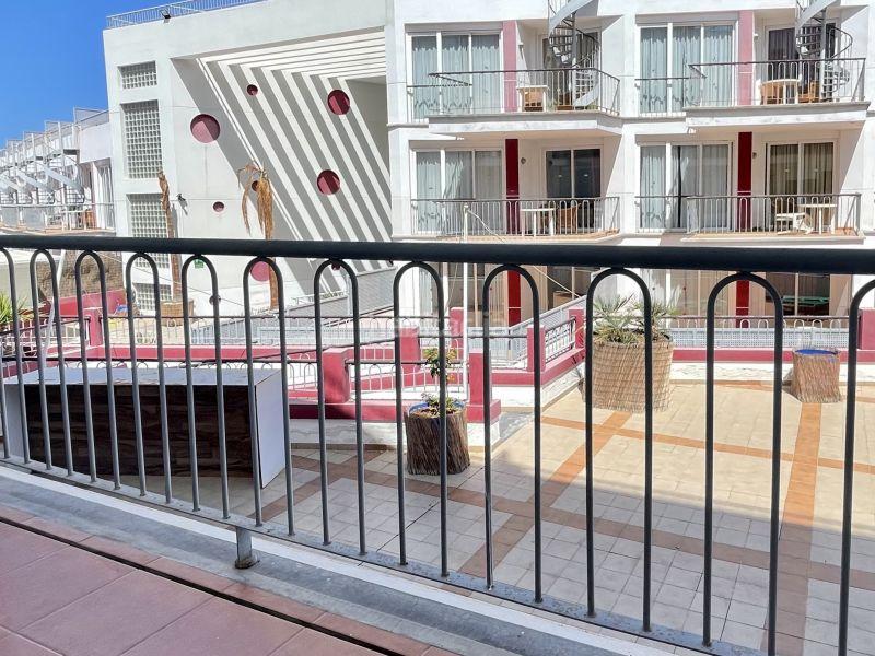 1 bedroom Apartment in Santiago del Teide, Spain No. 83805