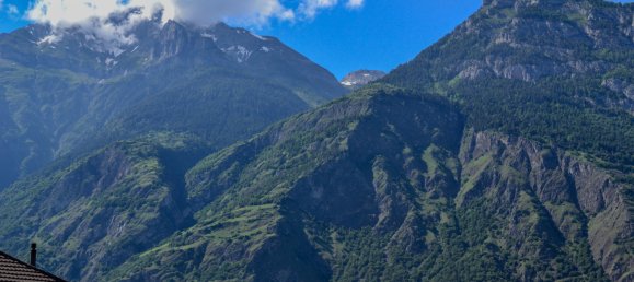 2 bedrooms Apartment in Saxon, Switzerland No. 7 18