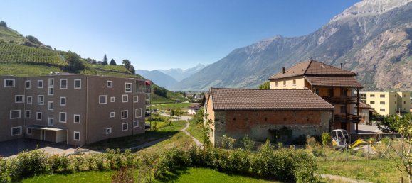 2 bedrooms Apartment in Saxon, Switzerland No. 7 15