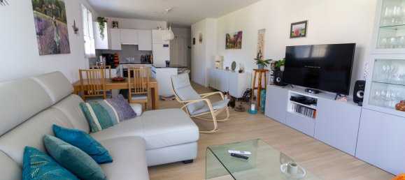 2 bedrooms Apartment in Saxon, Switzerland No. 7 2