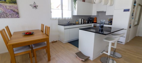 2 bedrooms Apartment in Saxon, Switzerland No. 7 3