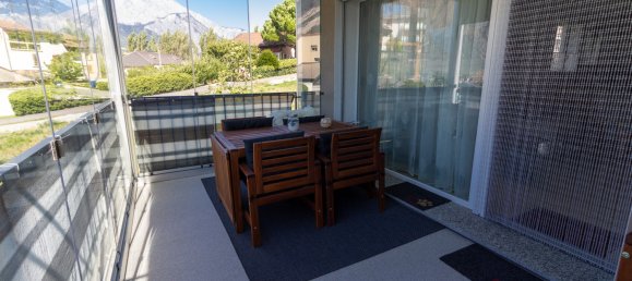 2 bedrooms Apartment in Saxon, Switzerland No. 7 13