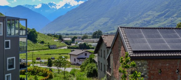 2 bedrooms Apartment in Saxon, Switzerland No. 7 17