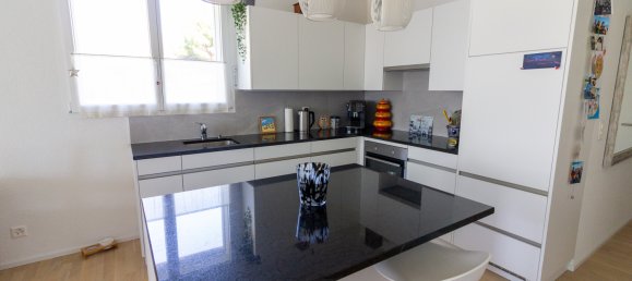 2 bedrooms Apartment in Saxon, Switzerland No. 7 5