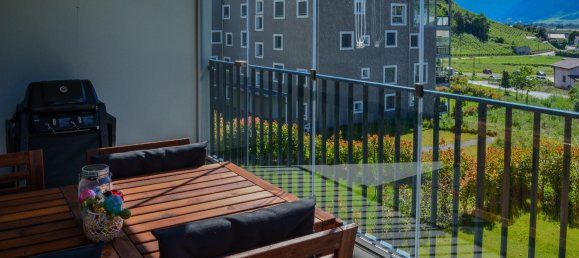 2 bedrooms Apartment in Saxon, Switzerland No. 7 20