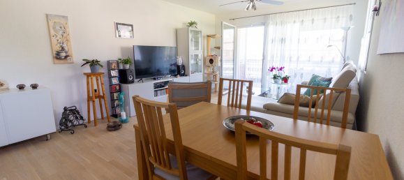 2 bedrooms Apartment in Saxon, Switzerland No. 7 4