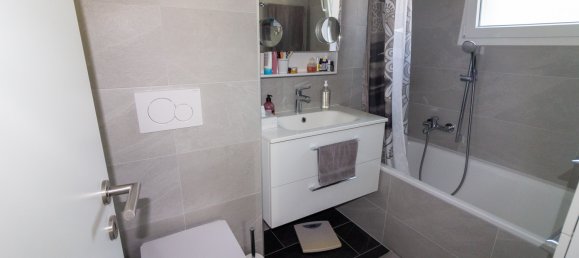 2 bedrooms Apartment in Saxon, Switzerland No. 7 9