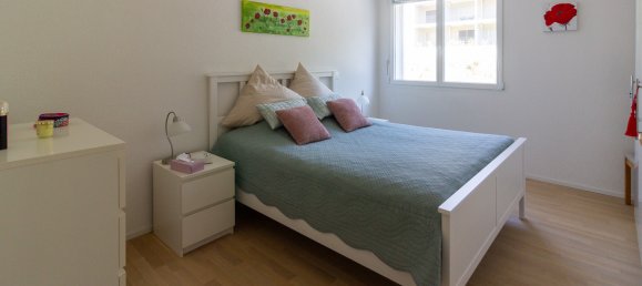 2 bedrooms Apartment in Saxon, Switzerland No. 7 8