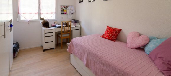 2 bedrooms Apartment in Saxon, Switzerland No. 7 7