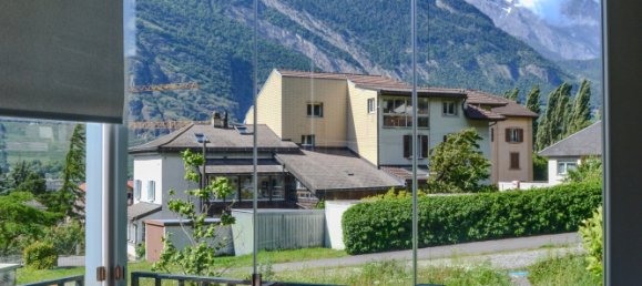 2 bedrooms Apartment in Saxon, Switzerland No. 7 21