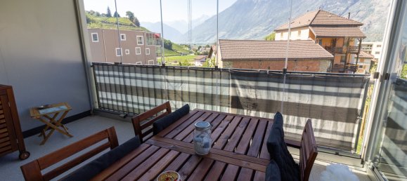 2 bedrooms Apartment in Saxon, Switzerland No. 7 14