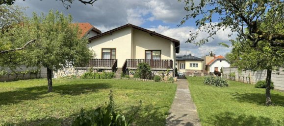 5-Zimmer Haus in Gols, Austria, Nr. 16473 2