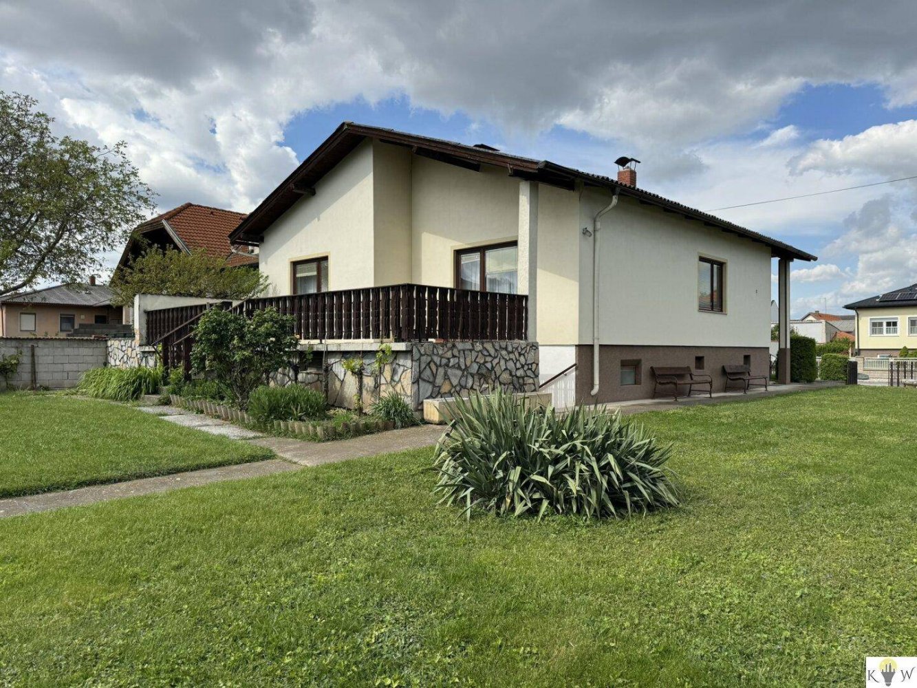 5-Zimmer Haus in Gols, Austria, Nr. 16473