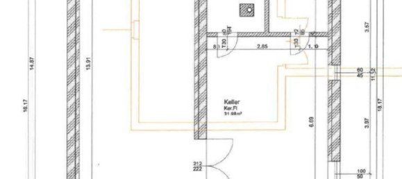 5-Zimmer Haus in Gols, Austria, Nr. 16473 17