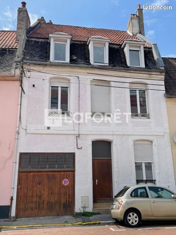 4 bedrooms Duplex in Hesdin, France No. 314786