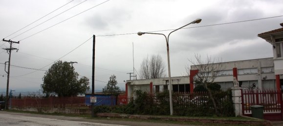 Duplex independente em Lagkadas, Greece 1700 m² N.º 7347 4