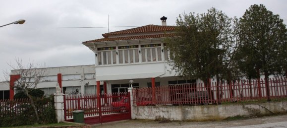 Duplex independente em Lagkadas, Greece 1700 m² N.º 7347 2