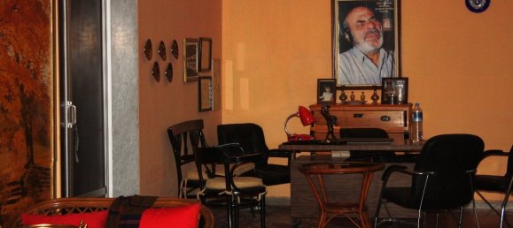 Duplex independente em Lagkadas, Greece 1700 m² N.º 7347 17