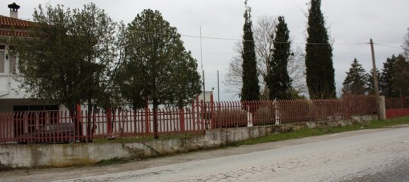 Мезонет 1700м² в Лангадас, Греция № 7347 3