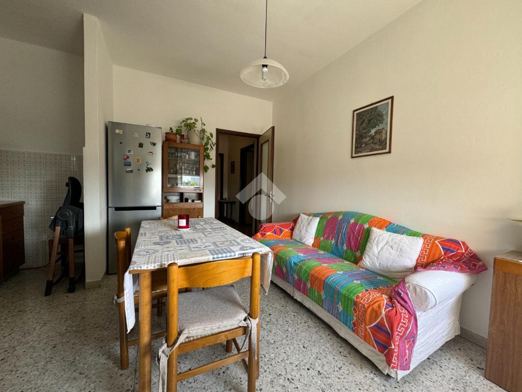 3 bedrooms Apartment in Brescia, Italy No. 142030
