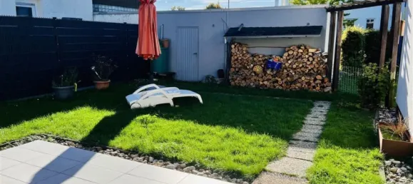 4 غرف نوم تاون هاوس في Soest, Germany رقم 150271 4