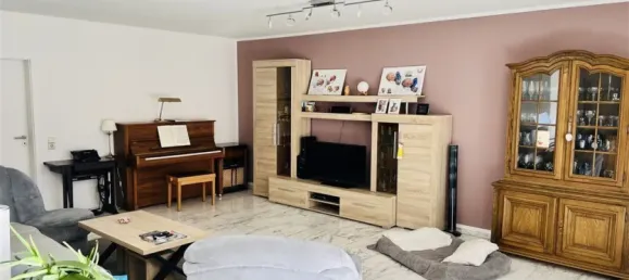 4 غرف نوم تاون هاوس في Soest, Germany رقم 150271 11