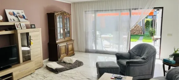 4 غرف نوم تاون هاوس في Soest, Germany رقم 150271 12