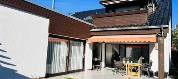 4 غرف نوم تاون هاوس في Soest, Germany رقم 150271 3