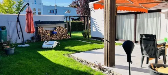 4 غرف نوم تاون هاوس في Soest, Germany رقم 150271 5