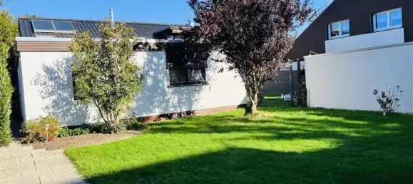 4 غرف نوم تاون هاوس في Soest, Germany رقم 150271 2