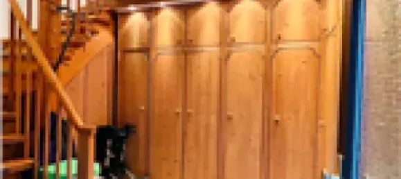 4 غرف نوم تاون هاوس في Soest, Germany رقم 150271 31