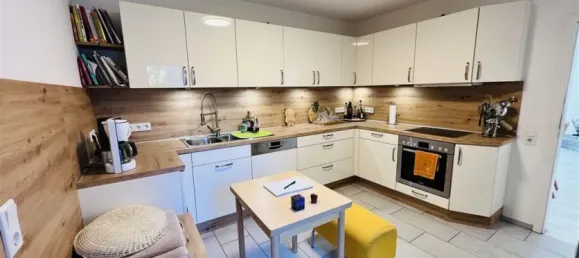 4 غرف نوم تاون هاوس في Soest, Germany رقم 150271 13