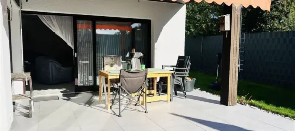 4 غرف نوم تاون هاوس في Soest, Germany رقم 150271 6