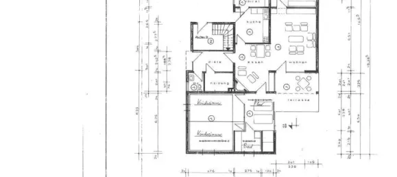 4 غرف نوم تاون هاوس في Soest, Germany رقم 150271 23