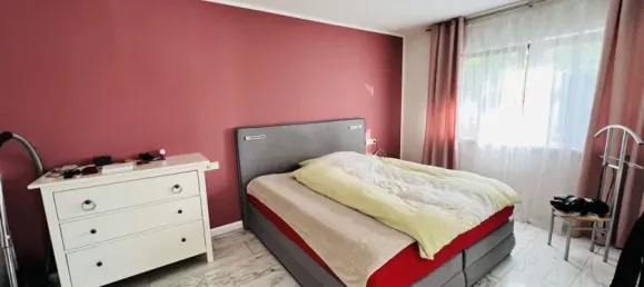 4 غرف نوم تاون هاوس في Soest, Germany رقم 150271 15