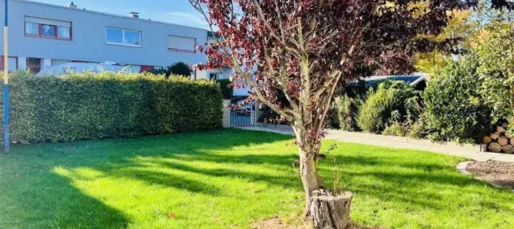 4 غرف نوم تاون هاوس في Soest, Germany رقم 150271 7