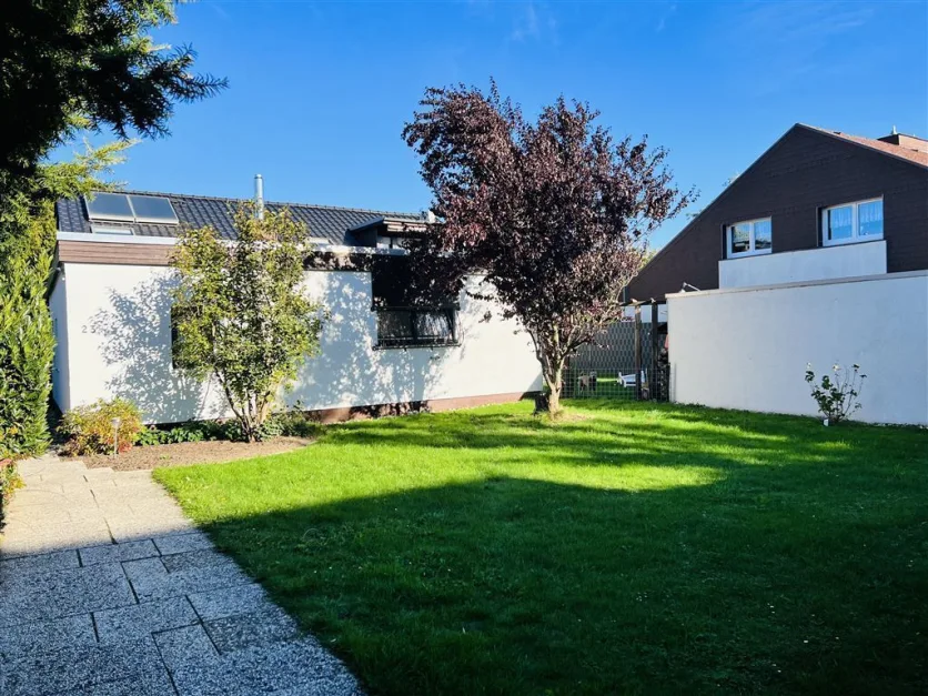 4 غرف نوم تاون هاوس في Soest, Germany رقم 150271